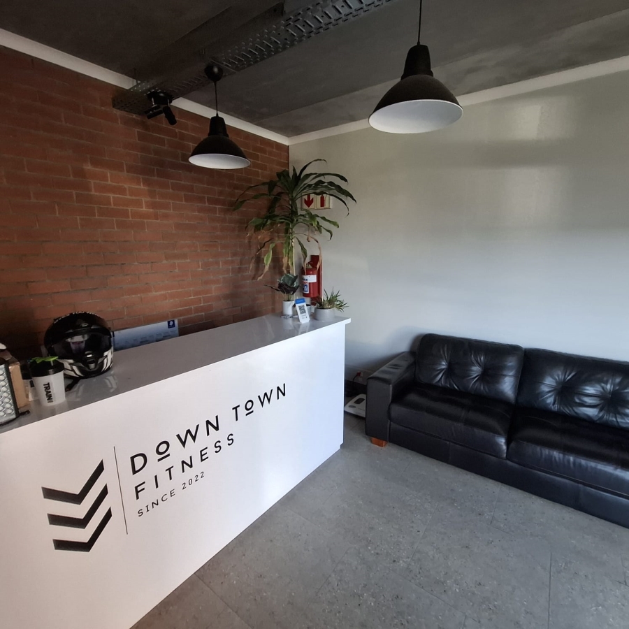 To Let commercial Property for Rent in Bonnie Brae Western Cape